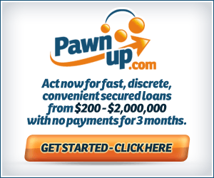 PawnUp.com Online Pawnshop