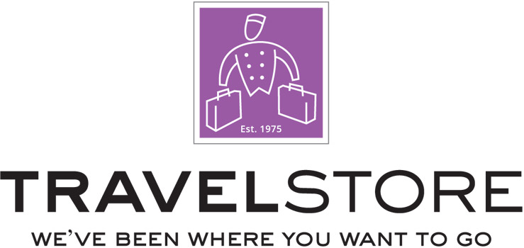New TravelStore Logo
