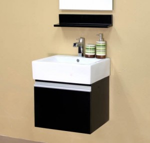 A Selection Of Top Ten Smallest Bathroom Vanities Under 20 Inches