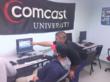 Comcast University