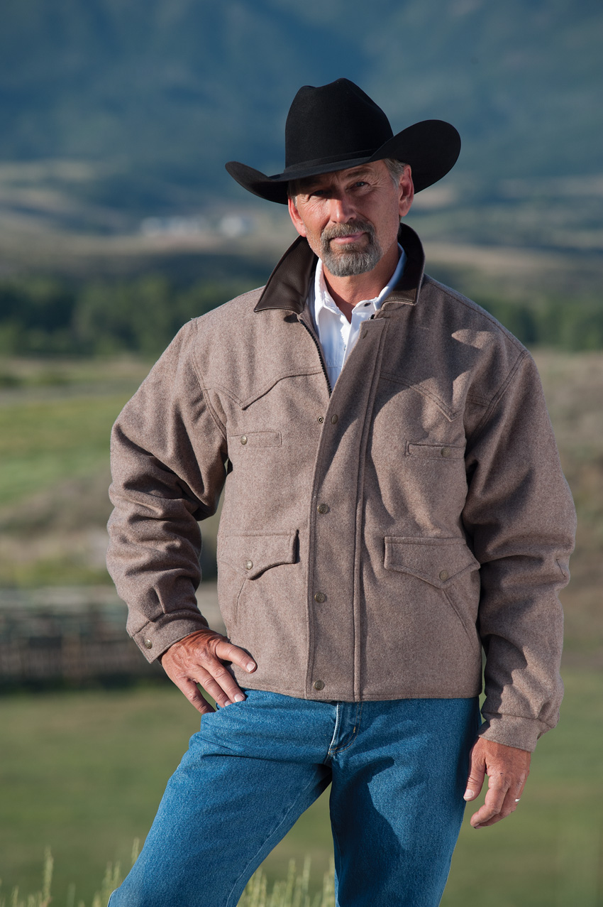 Schaefer Ranchwear, American Made Clothier Bullish On Future
