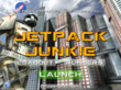 Jetpack Junkie for iPhone, iPad and iPod touch