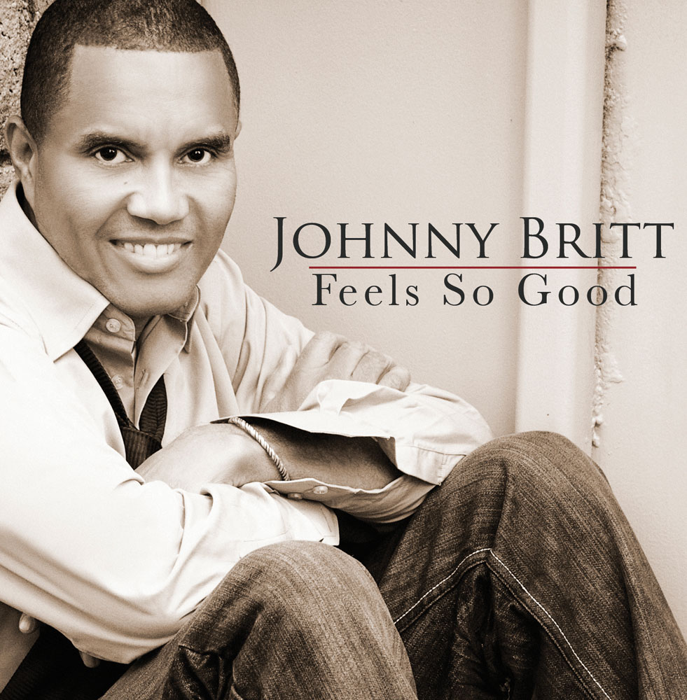 Johnny don t leave me. Johnny Britt - after we Play ft. Peter White.