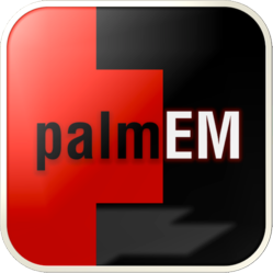 palmEM Icon