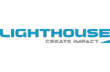 Lighthouse LED Video Logo