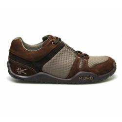 KURU FOOTWEAR Updates the Men’s Cirque Hiking Shoe, Adding to its ...