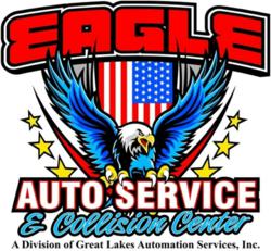 Eagle Auto Service & Collision Center Plans Huge Expansion To Better