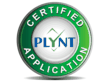 Plynt Application Security Certification Logo