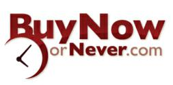 Buy Now Or Never