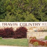 Travis Country Homes