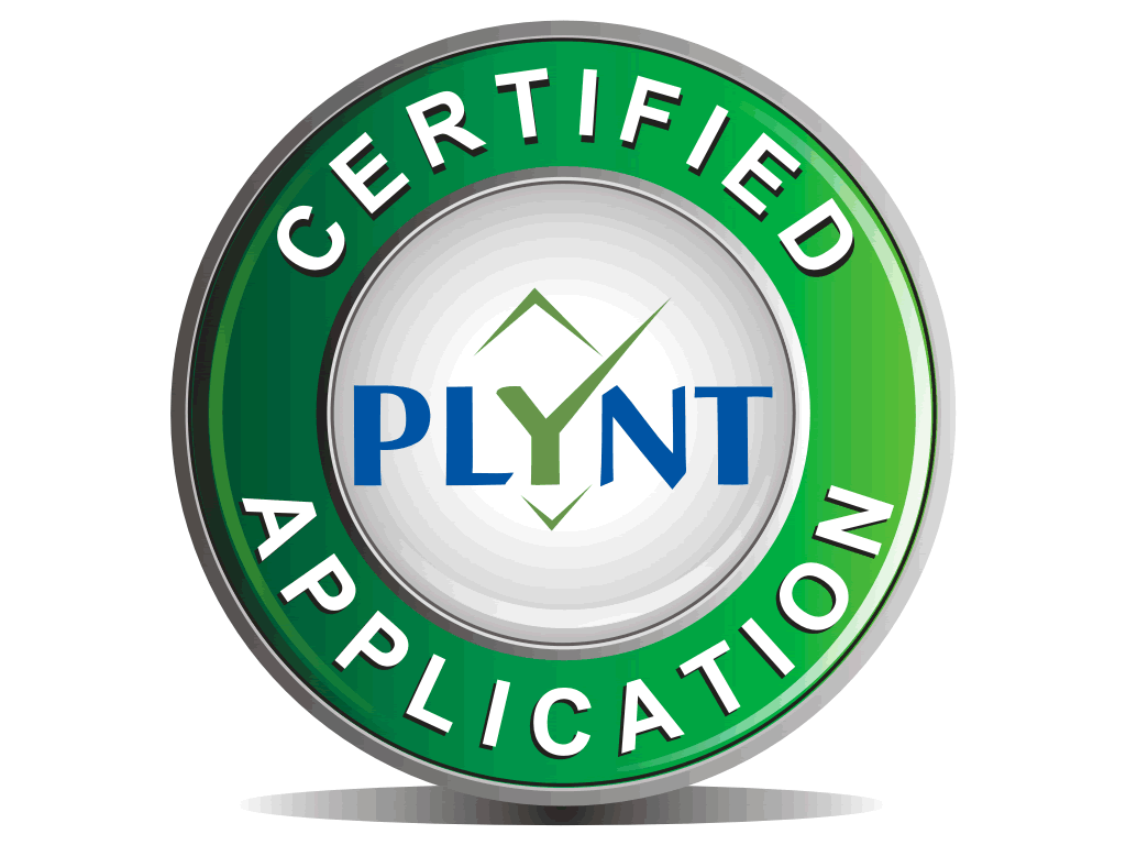 NOVAtime 4000 Earned the Plynt Application Security Certification