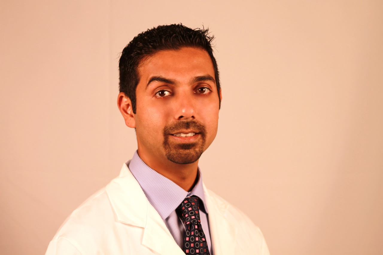 Back to His Texas Roots: Dr. Ravi Gada Joins Dallas - Fort Worth ...