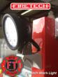 HiViZ LED brow light scene light firetruck fire truck emergency work light FRC Whelen