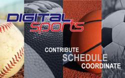 DigitalSports - the one-stop-shop for all things youth sports