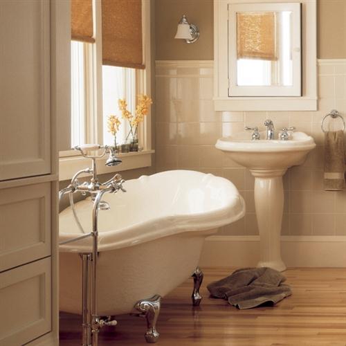 A Selection of the Most Unique Freestanding Bathtubs is introduced by ...