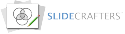 SlideCrafters Logo