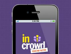 Real time healthcare market research from InCrowd