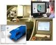 From CAM to rapid prototyping, reverse engineering, CNC's, ERP-MRP, training and more