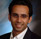 Covestor CEO Asheesh Advani