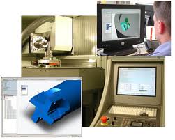 From CAM to rapid prototyping, reverse engineering, CNC's, ERP, training and more