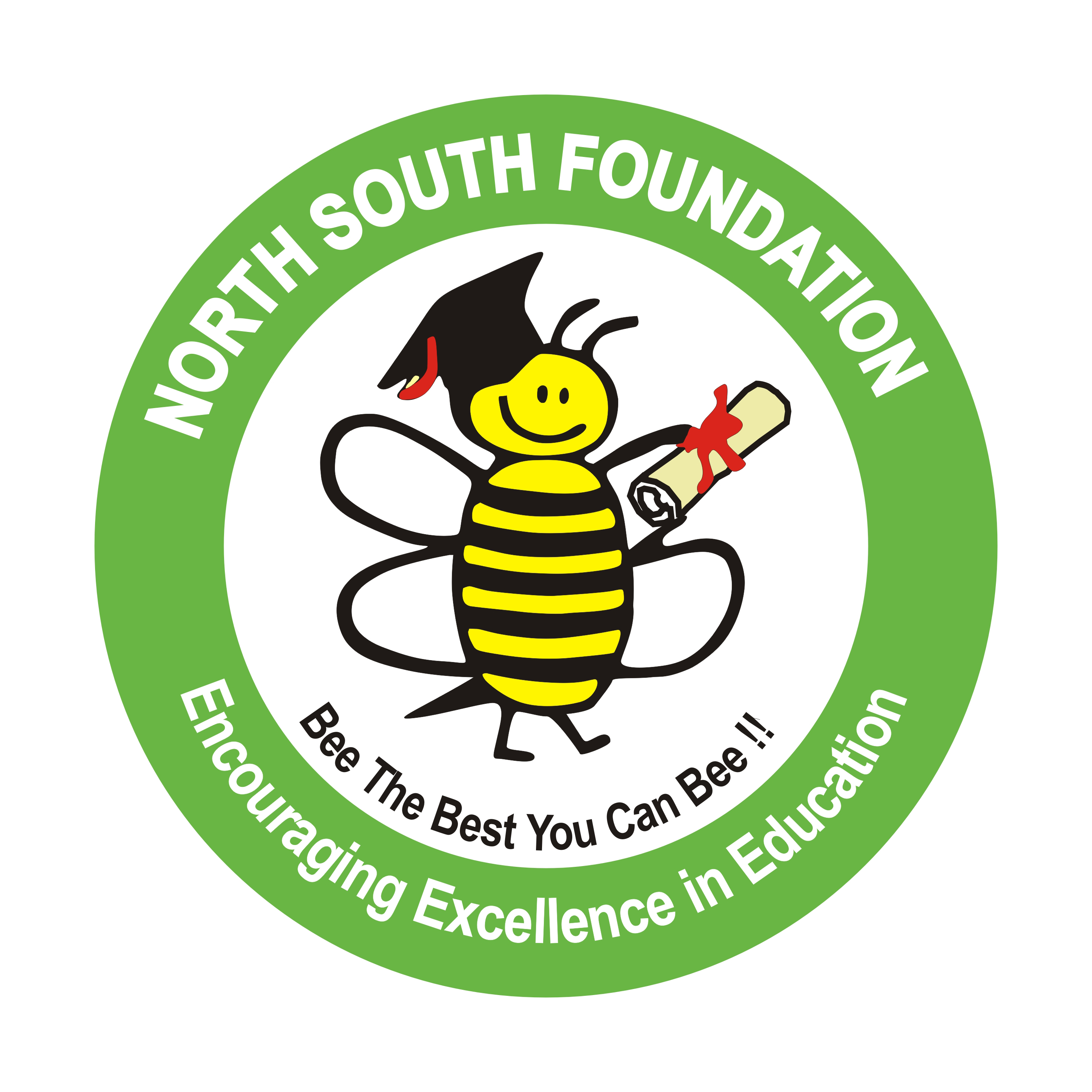 North South Foundation Logo