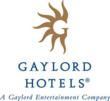 Gaylord Hotels is a collection of four upscale, resorts which afford endless opportunities for leisure travelers and conventioneers.