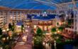 A Country Christmas at Gaylord Opryland attracts visitors from all over the world.