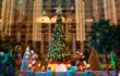 The Gaylord Texan knows how to celebrate big – and Christmas is no exception.