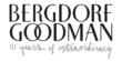 Bergdorf Goodman 111 Anniversary logo