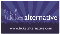 Ticket Alternative logo - visit www.ticketalternative.com for more information