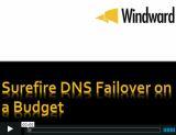 Windward Presents a Pay It Forward Webinar on Attaining Surefire DNS Failover
