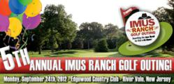 Imus Ranch Golf Outing