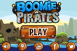 Boomie vs Pirates