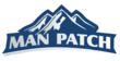 Man Patch logo