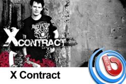 X Contract Music Charts Winner on BEAT100