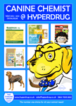 New dog supplies catalogue from Canine Chemists@Hyperdrug