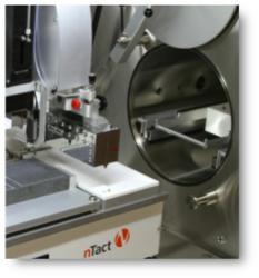 nTact Slot Die Coating Systems
