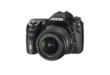 The Pentax K-5 IIs is offered without an anti-aliasing filter, making it ideal for commercial and studio photographers.
