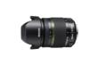 The smc PENTAX DA 18-270mm F3.5-6.3 ED SDM zoom lens offers a 15X zoom ratio to cover focal lengths from wide angle to super telephoto