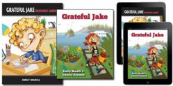 Grateful Jake Book Series