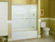 Finesse Shower Tub Door From Sterling