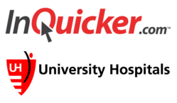InQuicker Emergency Rooms Online Waiting Service