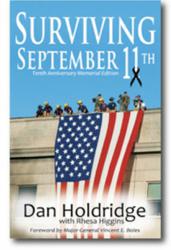 Surviving September 11th - Dan Holdridge