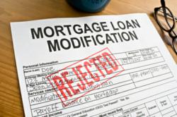 Loan Modification Scams