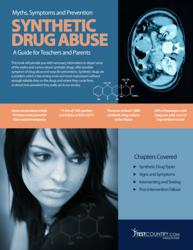 Synthetic Drug Abuse Book