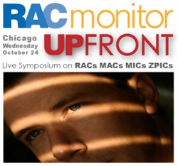 RACmonitor Upfront Live Symposium