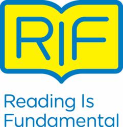 Reading Is Fundamental launches an early childhood literacy campaign integrating the arts with STEM learning