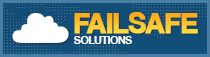 FailSafeSolutions Logo Dark