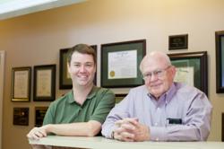 Clinton Dentists, Dr. Ryan Tracy and Dr. Fletcher Callahan, are dedicated to family dentistry such as Exams, Teeth Whitening, Veneers and more. We are looking forward to your visit to our Clinton, MS dental office.