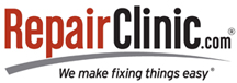 RepairClinic.com logo
